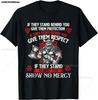 Viking Blood Runs Through My Veins Viking Ship TShirt Nordic Style Mens Oversized Short Sleeve Tops Tees Designer Clothing