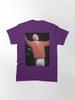 Andy Williams Andy Williams Photograph Classic T-Shirt