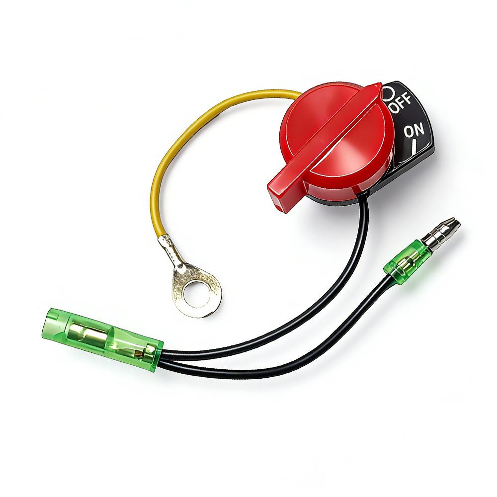 

35120-Z0T-831 Engine Power Stop on Off Kill Switch for Honda