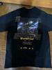 The GazettE Ninth World Tour 2019 Official T-Shirt L Size Visual Kei Japan Band