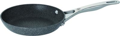 Ballarini Bratpfanne 20cm Hergestellt in Granitium-Beschichtung für Gasfeuer Produkt verkauft in "Rom Italien" 5-lagig [Autorisiert Japan] 75001-794