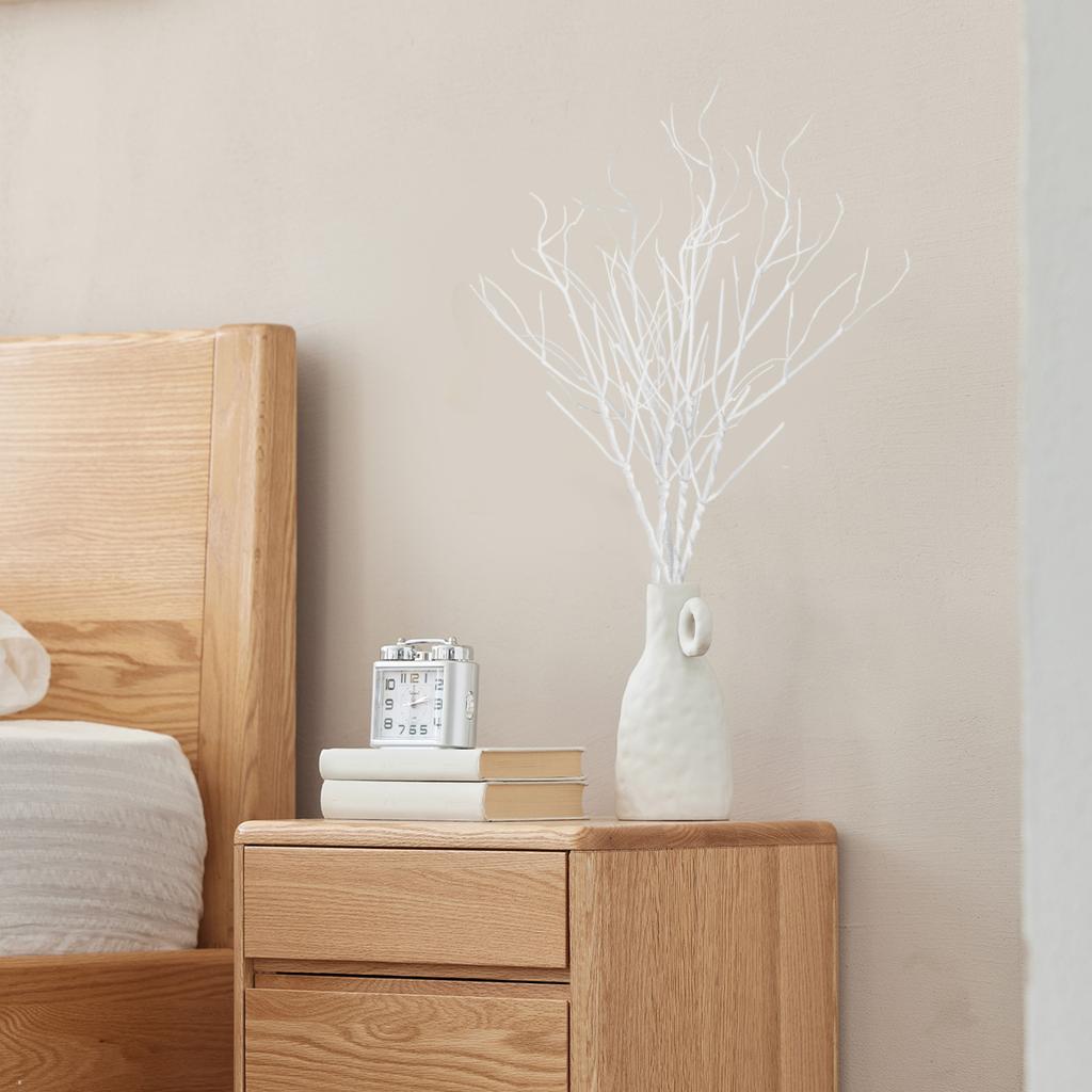 Household Foam Branch Indoor Party Plant Artificial DIY Decoration Fake Home Stimulation Celebrations Convenient