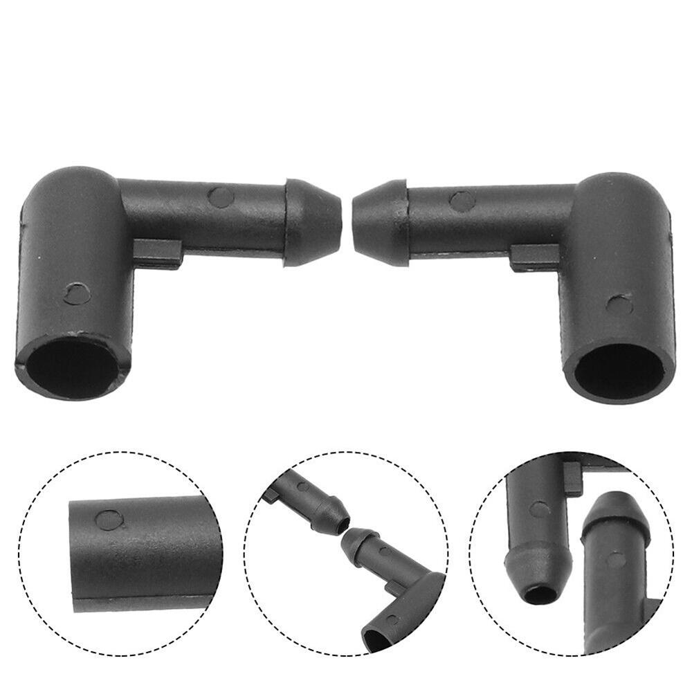 Windscreen Washer Hose Pipe Connector For Vauxhall Opel Astra H Corsa D Zafira B