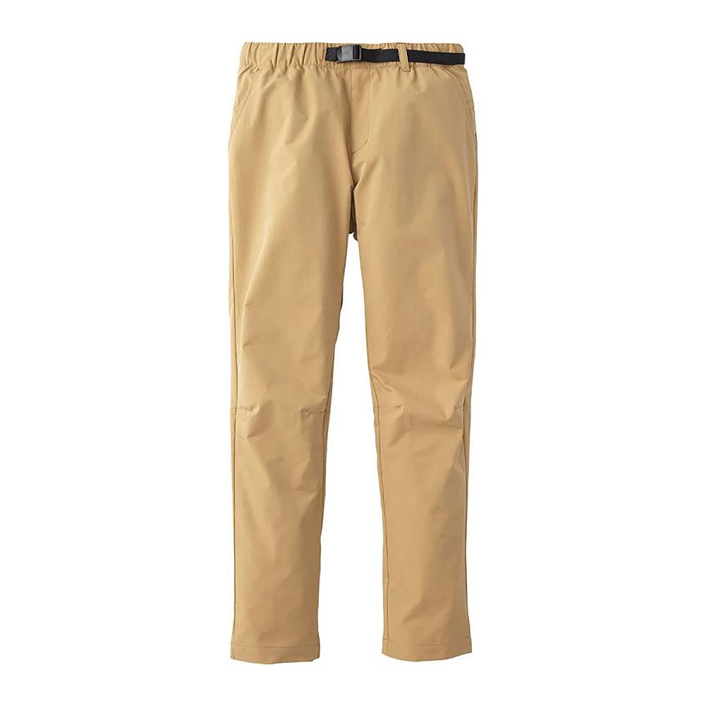 

The North Face Ridge Light Kelp XL Pants, Women s, Water-Repellent, Stretch, Anti-Static, Tan,
