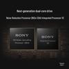 SONY WF-1000XM6 Wireless Noise-Cancelling Headphones