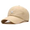 ZHENYUEQI Summer Quick-Dry Curved Brim Baseball Cap