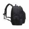 Backpack A4 size 14 inch PC 2 school school black x H43 x W33 x D25cm [Champion] storage, storage, compartments, backpack, bag, No. 11681, Kansas,