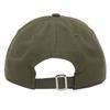 New Era 9TWENTY League Essentials New York Yankees Cap, Mens Green Cap
