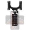 Universal Car Rearview Mirror Phone Holder - Portable Navigation Mount