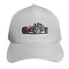 Ariel Atom Cappellino da Baseball Rosso Cappellino Snapback Borsa da Spiaggia Cappello da Sole Abbigliamento da Golf Cappellini Per Donna Unisex