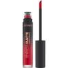 Lip Makeup – Lipstick