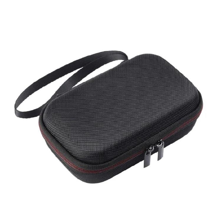 Slim Portable Holder For HRM 10 Analyzers Ensuring Safe Transport And Quick Access To Accessories 1