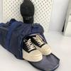 Large Capacity Travel Bag Storage Bag Dry and Wet Separation Sports Fitness Bag Yoga Bag Separation Shoes Bag