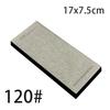 1000 Diamond Plate Hard Large Sharpening Stone Professional Knife Sharpener Whetstone Edge Blade Sharp Apex Sheet Ruby Spyderco