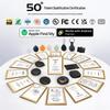 Global Tracker AirTag Anti-Lost Device for Apple Find My System