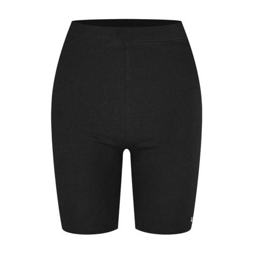 USA Pro Womens/Ladies Jersey Logo Slim Cycling Shorts