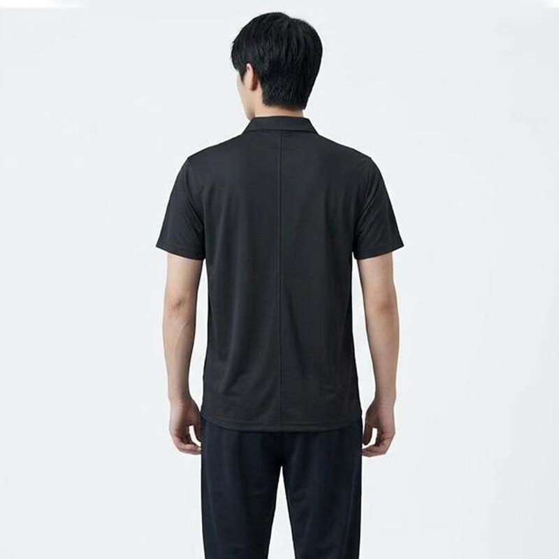 Nike Men s Short Sleeve Polo T-shirt L