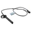 2PCS Front Left+Right ABS Wheel Speed Sensor For Chevrolet Equinox Terrain GMC