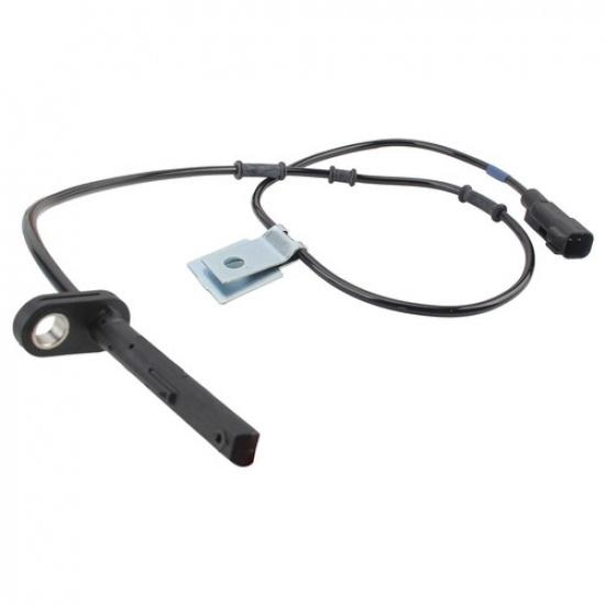 2PCS Front Left+Right ABS Wheel Speed Sensor For Chevrolet Equinox Terrain GMC