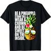 Upside Down Pineapple T-Shirt