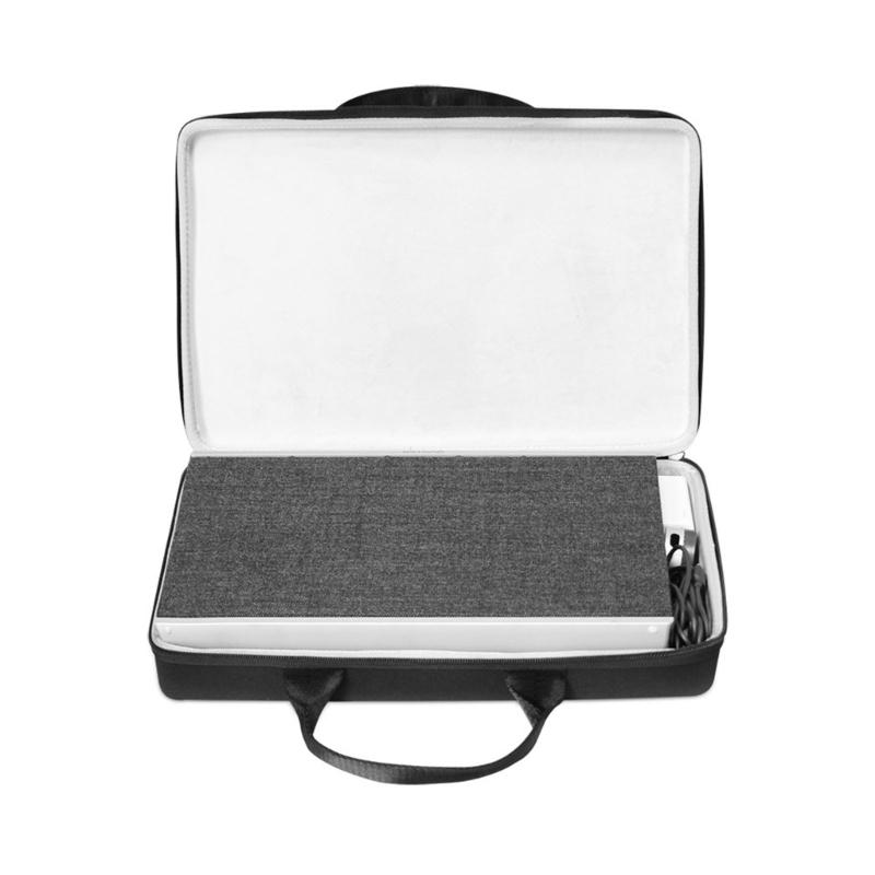 Nejnovější cestovní pouzdro EVA Hard Case pro bezdrátový reproduktor