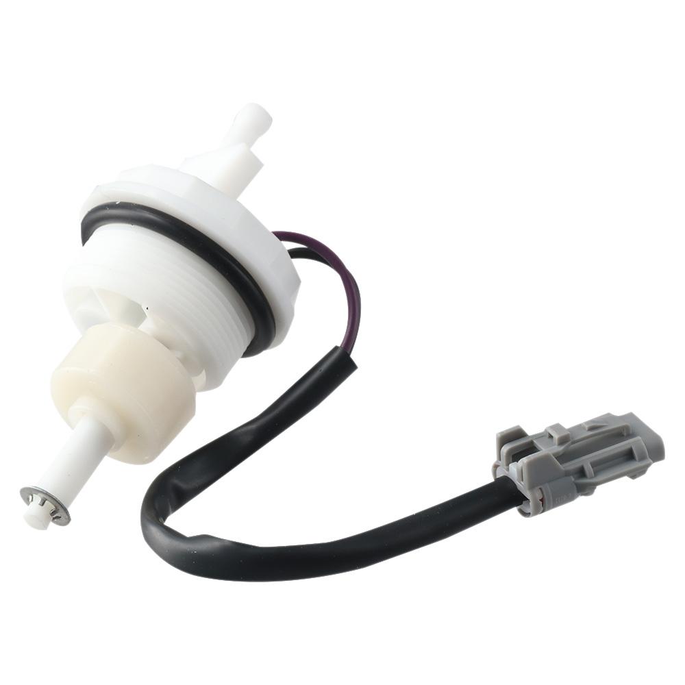 1.96*1.96*1.96inch 12639277 Plastic+Metal Fuel Filter Sensor 12639450  for 2001-2011