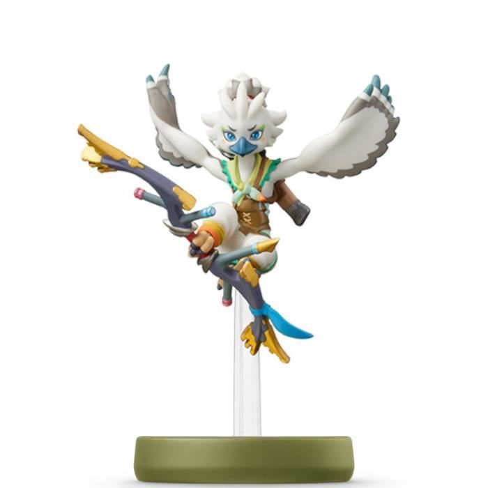 Amiibo Figure - Babil (tears of the Kingdom) • Collection the Legend of Zelda
