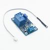 Xixun 6-60V Light-Controlled Relay Module