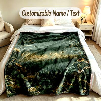 Linge de lit – Plaids et couvertures
