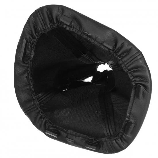 For Iveco Daily 4 IV 2006 2007 2008 2009 2010 2011 LHD Car Gear Shift Knob Boot Gaiter Shifter Collar Gaiter Boot Cover