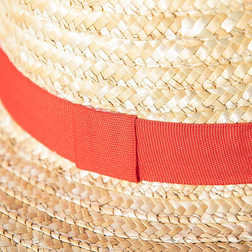 Luffy Straw Hat Anime Luffy Cosplay Hat Luffy Performance Props Costume Party Yellow Summer Strawhats Halloween Costume Hat