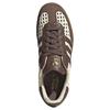 adidas Originals Samba German Army Trainers Unisex Brown IH9373