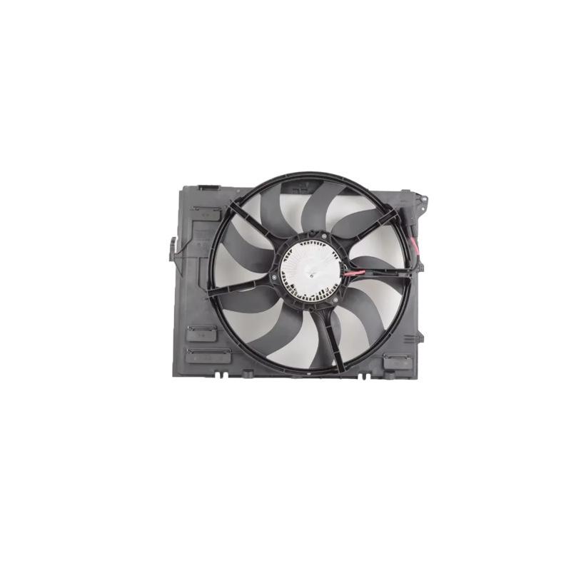 Electric Radiator Cooling Fan for BMW 3 Series E90