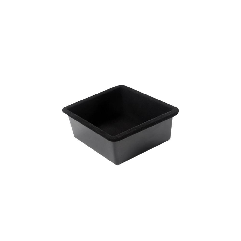 Central Control Storage Box for Tesla Model 3/Y/YL Highland Juniper Center Console Organizer Tray Armrest Cubby Drawer Accessory
