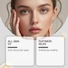 Eye Care Cream Moisturizing And Hydrating, Protecting The Tender Skin Around The Eyes. A Gentle And Delicate Daily Care Cream