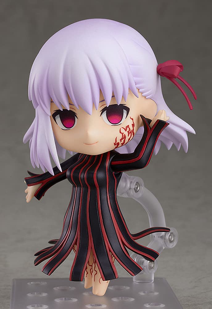 Good Smile Night Feel Nendoroid Sakura Matou Makiri No Hai Action Figure Fate/stay Heaven's