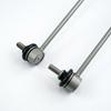 Stabilizer Bar Link Front Rear Sway Bar Link For Mini R55 R56 R57 R58 R59 31356778831 33506772789 Car Accessories