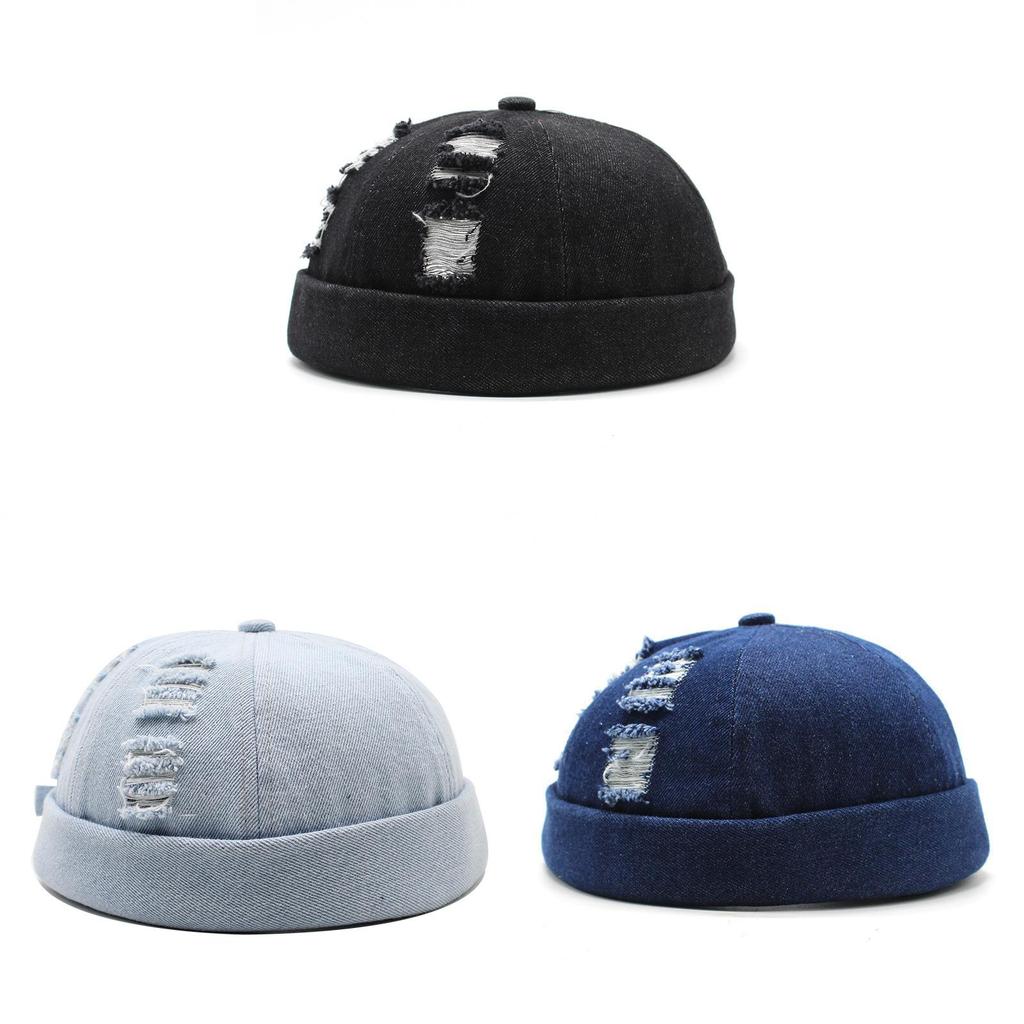 Cotton Bucket Hat With Sun Protection For Men And Women Street Style Summer Summer