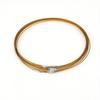 10pcs Steel Wire Bracelet Cords For Diy Jewelry Making Ideal For Bracelets Keychains Crafting Accessories Bracelet Making Kit Bracelet Making Supplies