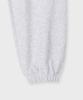 FALLETT [Fallett X Lee] Sunflower Jogger Pants Light Gray