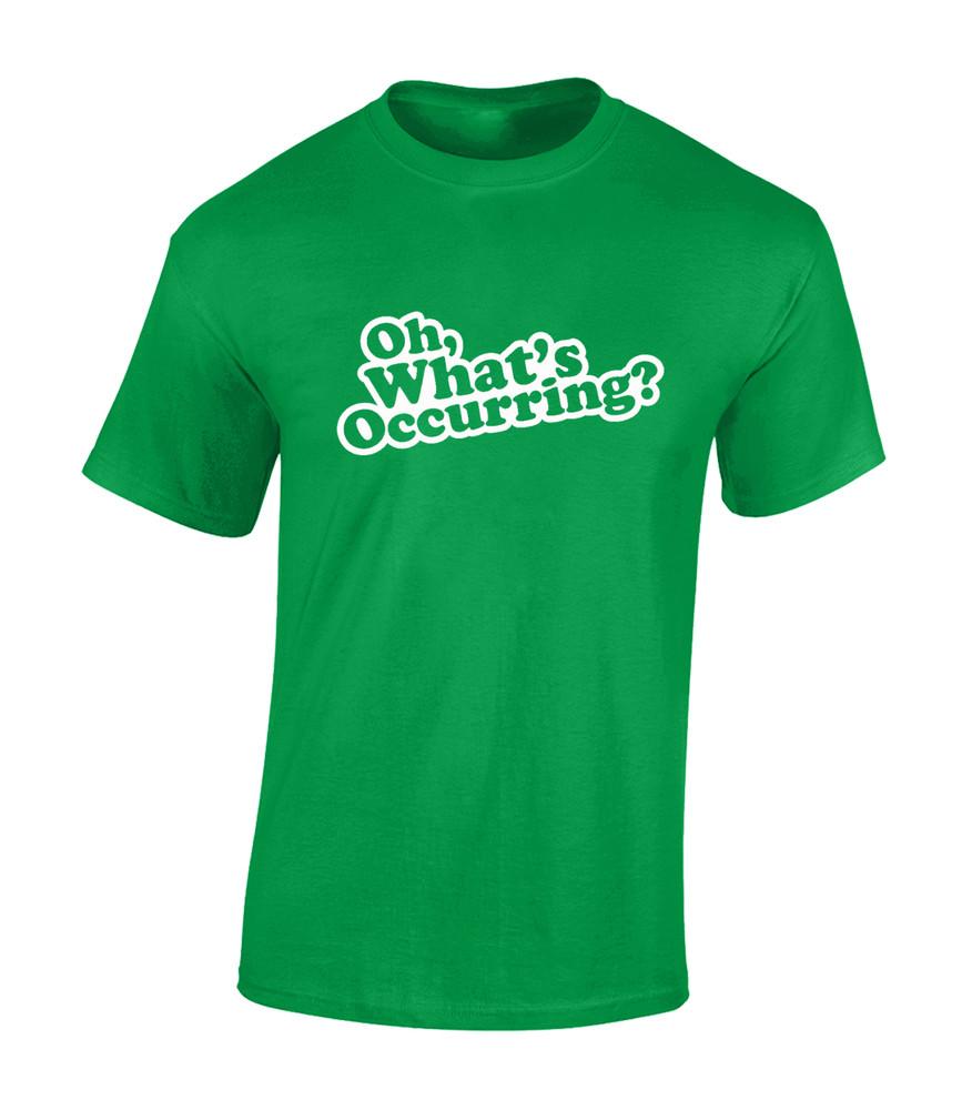 Oh Whats Occuring Funny Gavin Joke And Gift Stacey Unisex T-Shirt Unisex T-Shirt XXXL