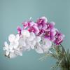 Elegant Large Faux Phalaenopsis for Weddings & Home Decor