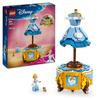 LEGO Disney Princess 43266 Cinderella's Dress - Building Set for Girls Ages 9