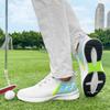 Luxury Men Golf Shoes Comfortable Male Golfers Shose Lightweight Walking Sneakers