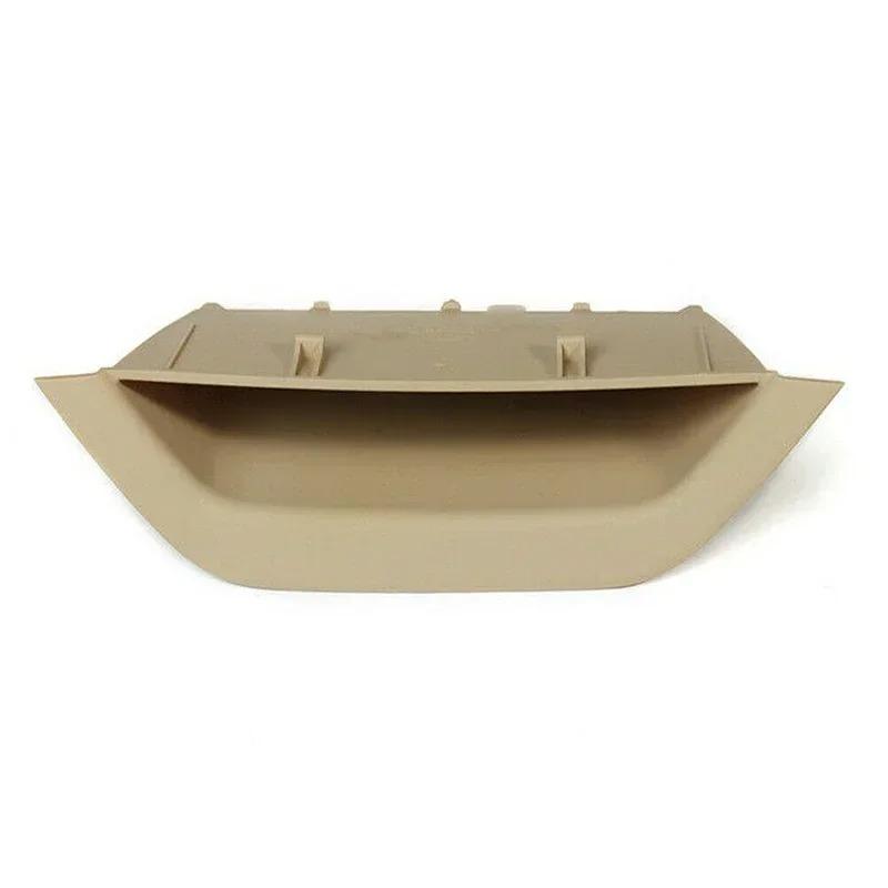for BMW F25 F26 X3 X4 2011-2017 Door Interior Inner Handle Pull Trim Fit Car Interior Remove Armrest Protective Cover Auto Parts