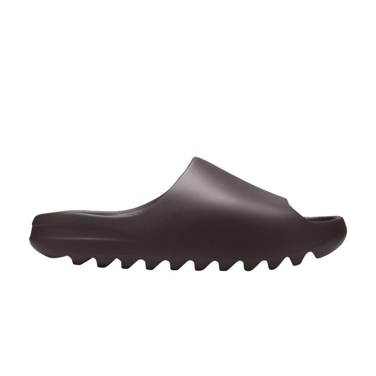 adidas Yeezy Slides 'Soot' 2021