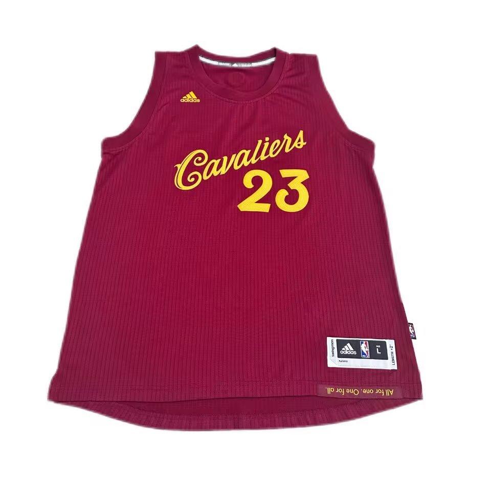 

Adidas Basketball Jersey Unisex Burgundy 149JA-327-EQV2581 L