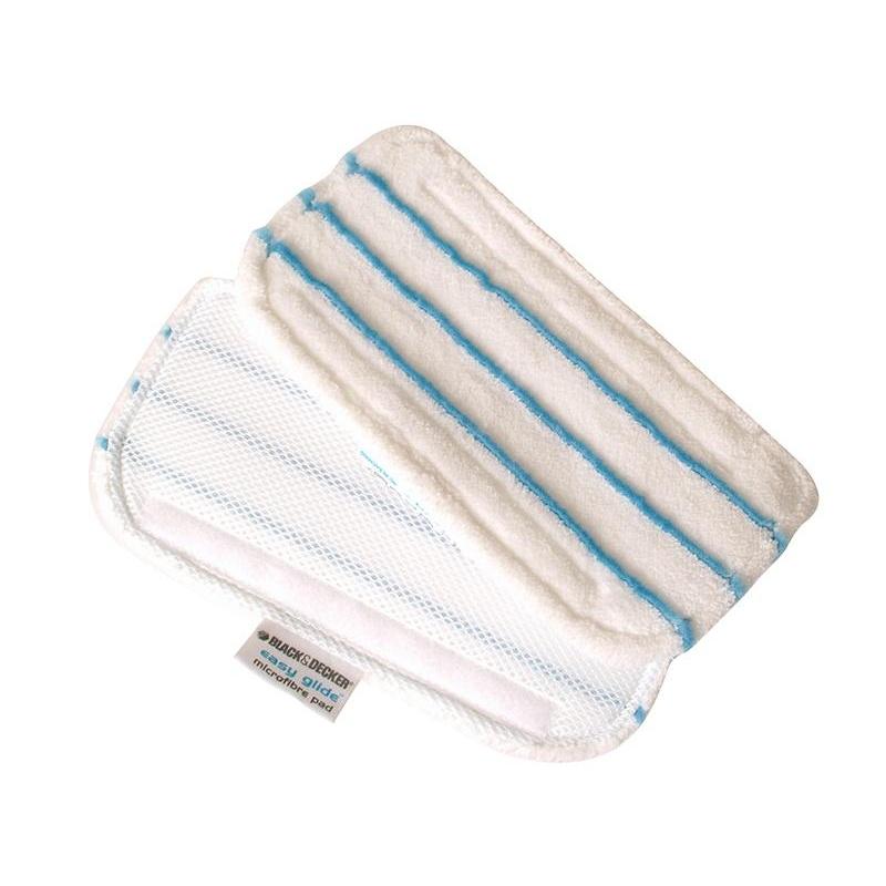 Black + Decker Steam Mop Replacement Pads (pack 2)