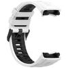 Compatible Huami Amazfit T-Rex3 Two-Tone Sports Silicone Watch Band