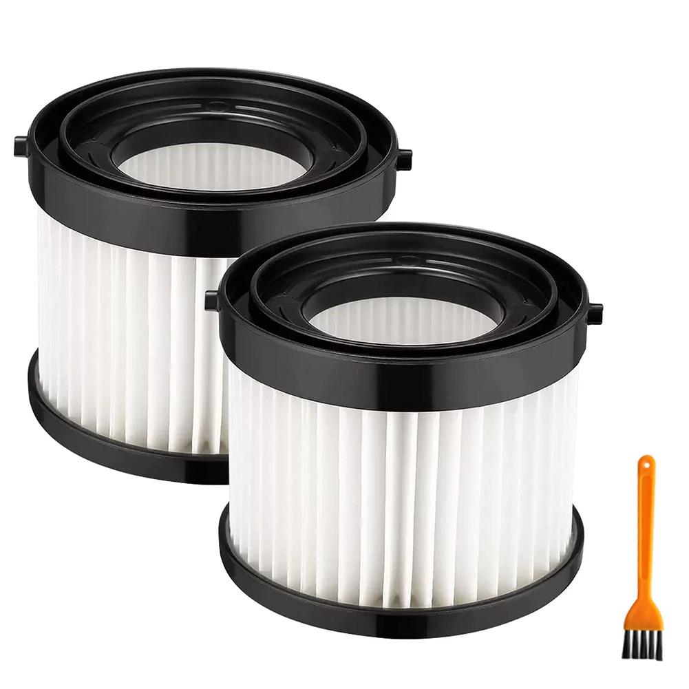 Accessories Filter Cleaning Brush HEPA Dry Lock Design